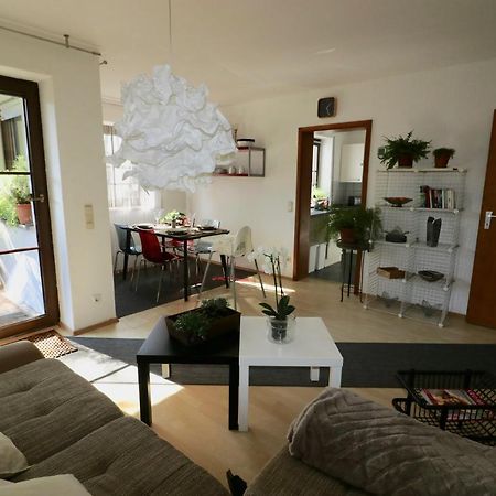Biburg86420 Apartment Bagian luar foto