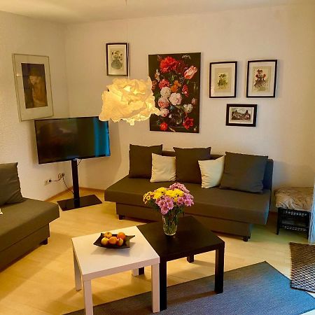 Biburg86420 Apartment Bagian luar foto