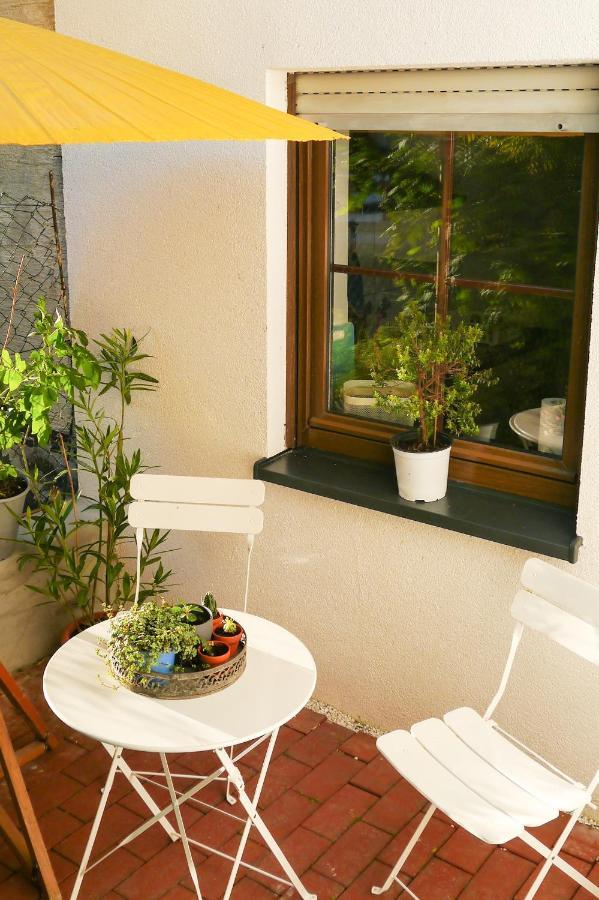 Biburg86420 Apartment Bagian luar foto