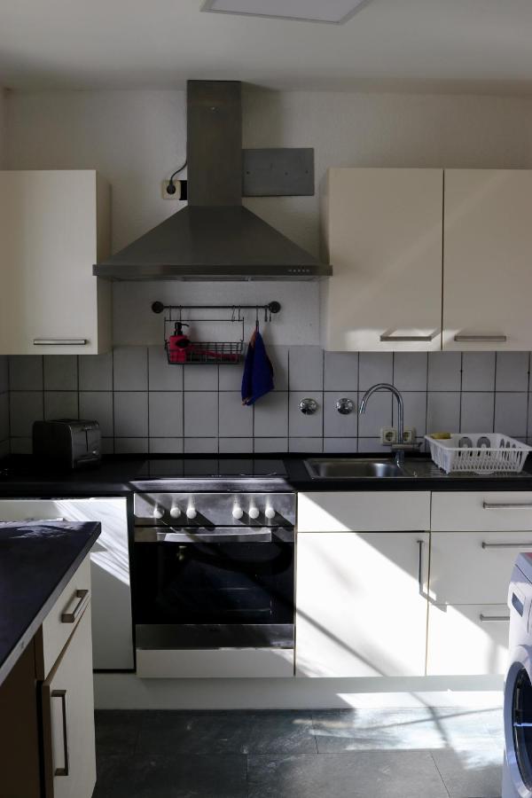 Biburg86420 Apartment Bagian luar foto