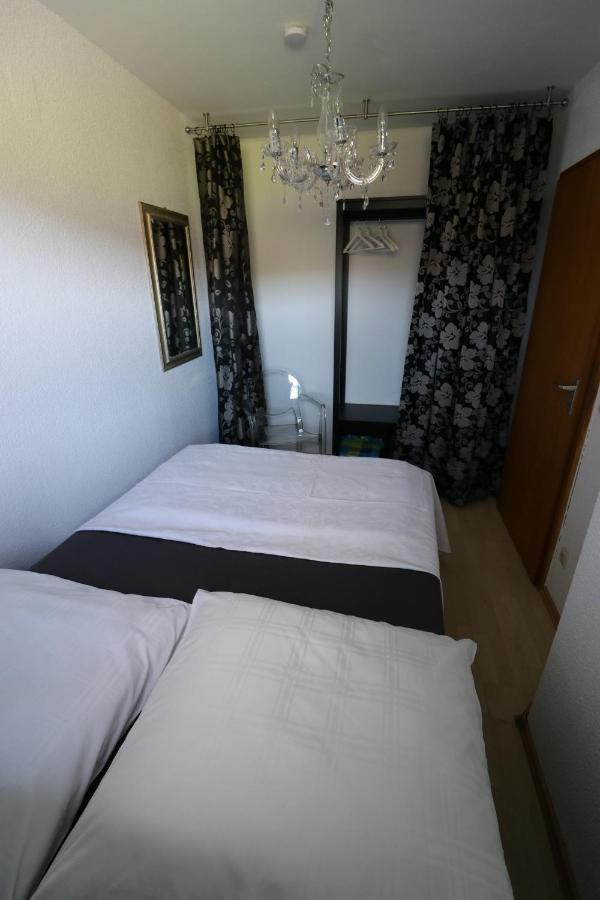 Biburg86420 Apartment Bagian luar foto