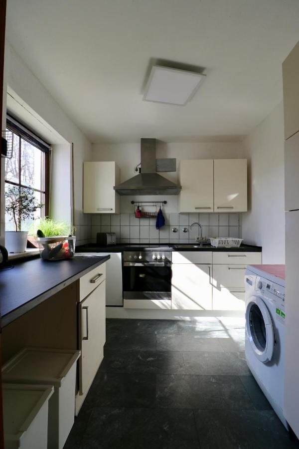 Biburg86420 Apartment Bagian luar foto