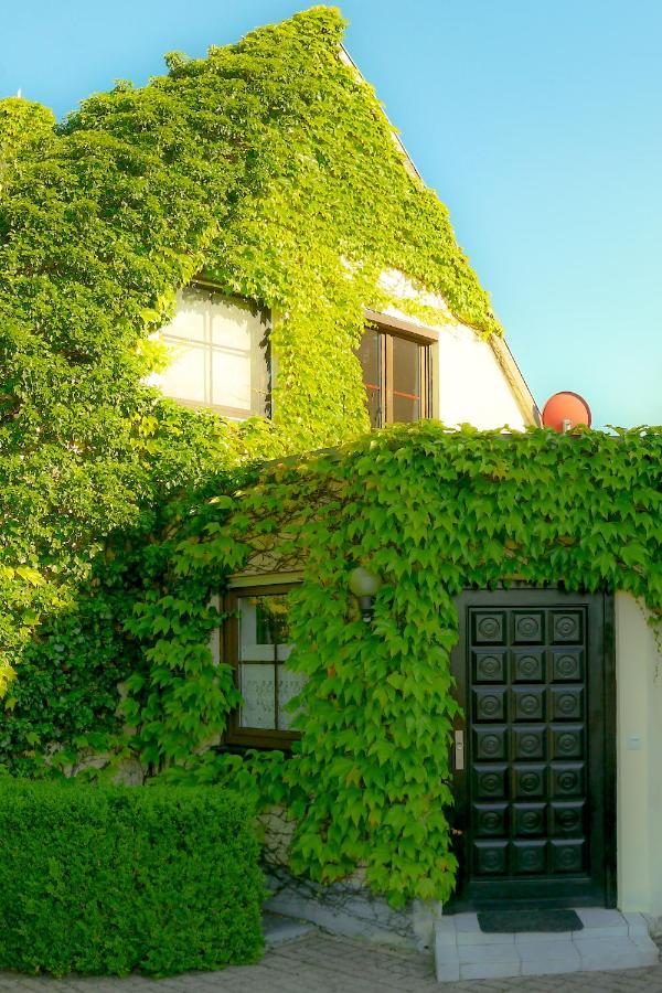 Biburg86420 Apartment Bagian luar foto